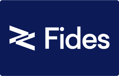Fides logo