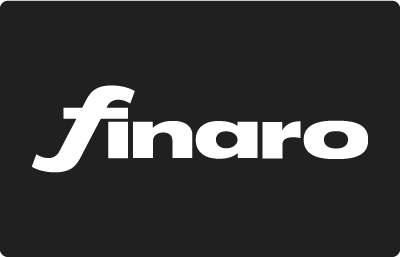 Finaro logo