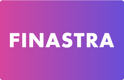 Finastra Logo