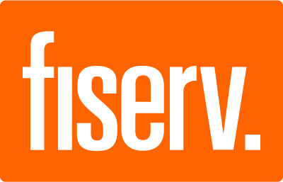 Fiserv logo