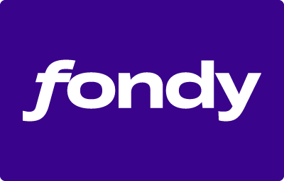 Fondy logo