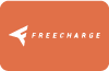 Freecharge logo