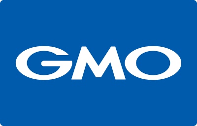 GMO logo