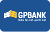 GPBank logo