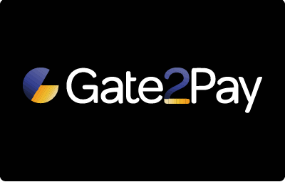 Gate2Pay Logo