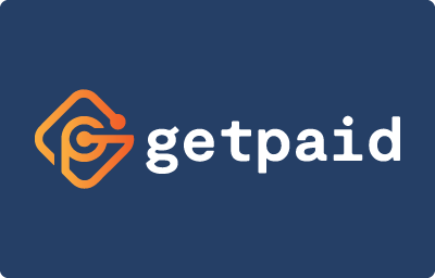 Getpaid Logo