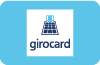 Girocard logo