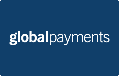 GlobalPayments logo