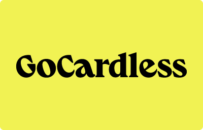 GoCardless logo