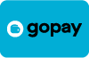 Gopay Logo