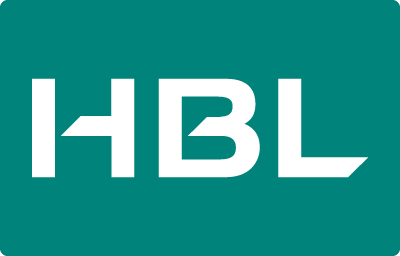 HBL logo