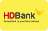 HDBank logo