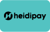 Heidipay logo