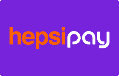 Hepsipay logo