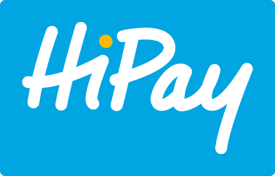 HiPay logo