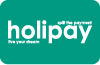 Holipay logo