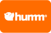 Humm Logo