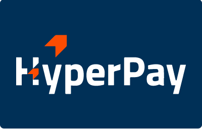 Hyperpay logo