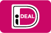 IDeal logo