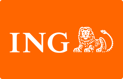 ING logo