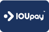IOUpay Logo