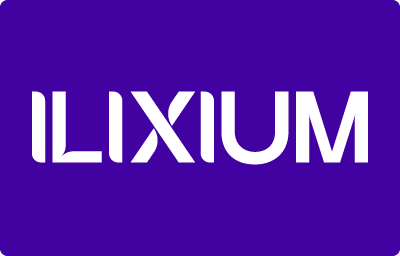Ilixium Logo
