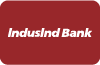 IndusIndBank logo