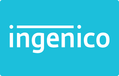 Ingenico logo