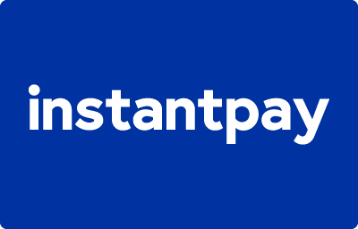 Instantpay Logo