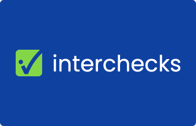 Interchecks Logo