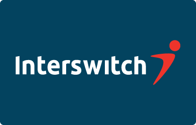 Interswitch logo