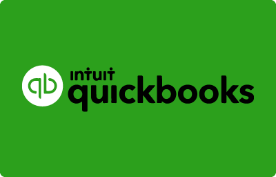 IntuitQuickbooks Logo