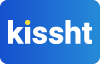 Kissht logo