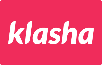 Klasha logo