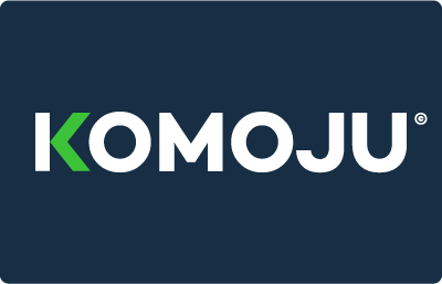 Komoju logo