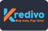 Kredivo logo