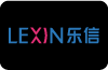 Lexin logo