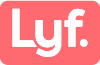 LyfPay logo