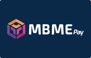 MBMEpay logo