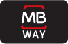 MBWay logo