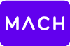 Mach logo