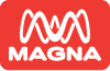 Magna logo