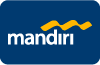 Mandiri logo