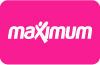 Maximum logo