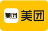 MeituanPay logo