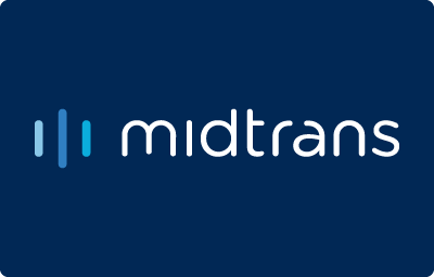 Midtrans logo