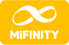 Mifinity logo