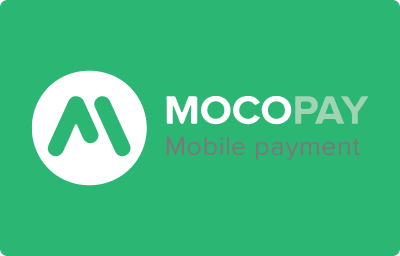 Mocopay logo
