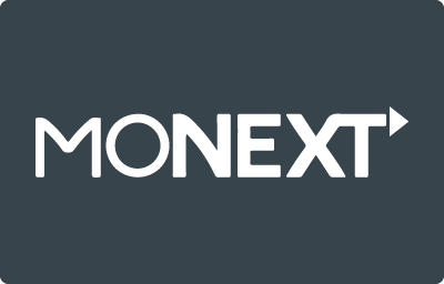 Monext logo