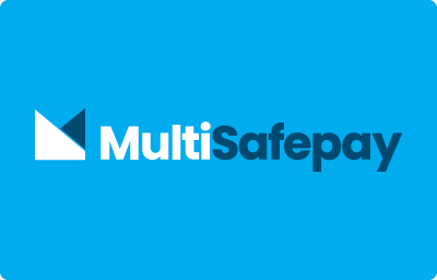 MultiSafepay logo